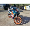 Honda NSR 50 Repsol